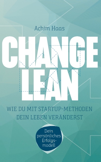 Change Lean - Achim Haas