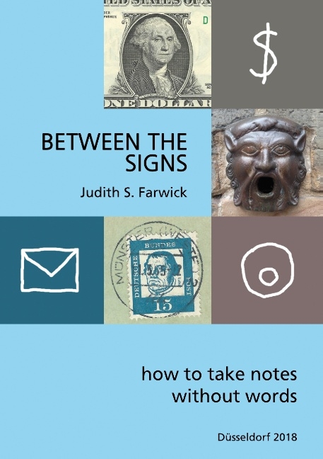 Between the Signs - Judith Farwick