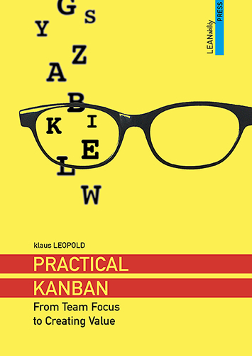 Practical Kanban - Klaus Leopold