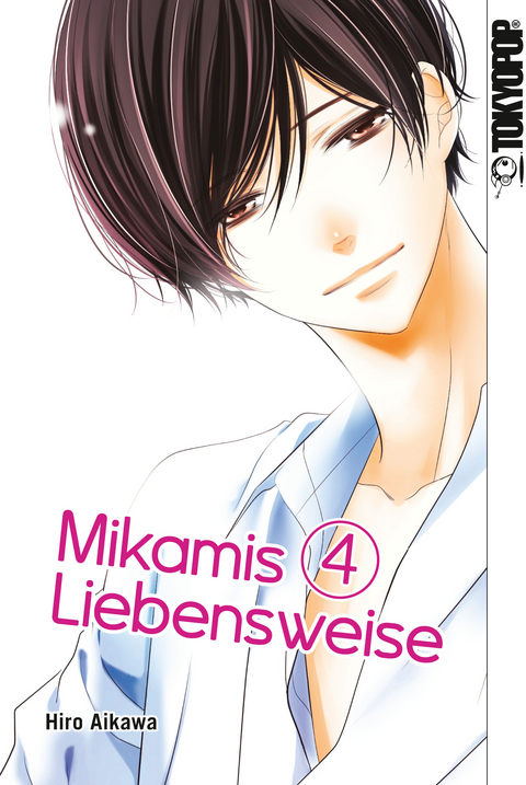 Mikamis Liebensweise 04 - Hiro Aikawa