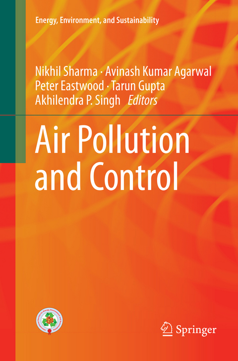 Air Pollution and Control - 