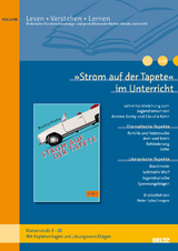 »Strom auf der Tapete« im Unterricht - Peter Schallmayer