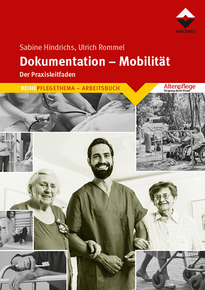 Dokumentation - Mobilität - Sabine Hindrichs, Ulrich Rommel