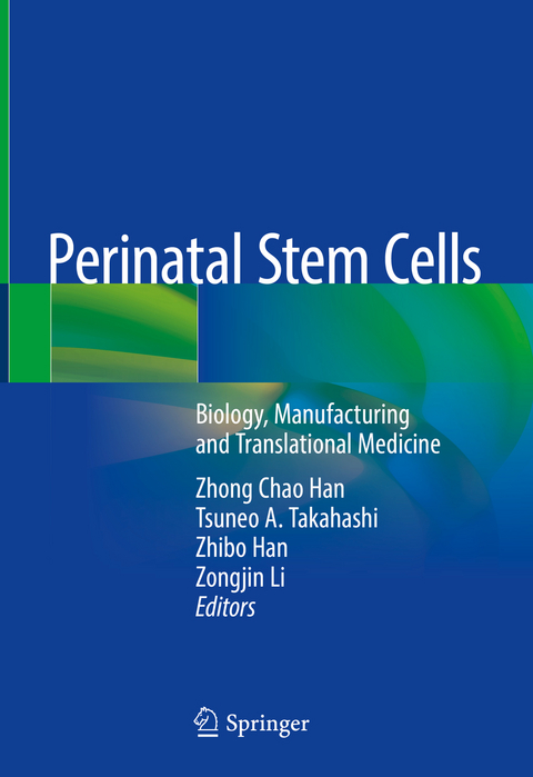 Perinatal Stem Cells - 