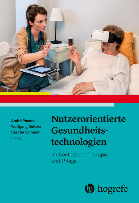 Nutzerorientierte Gesundheitstechnologie - 