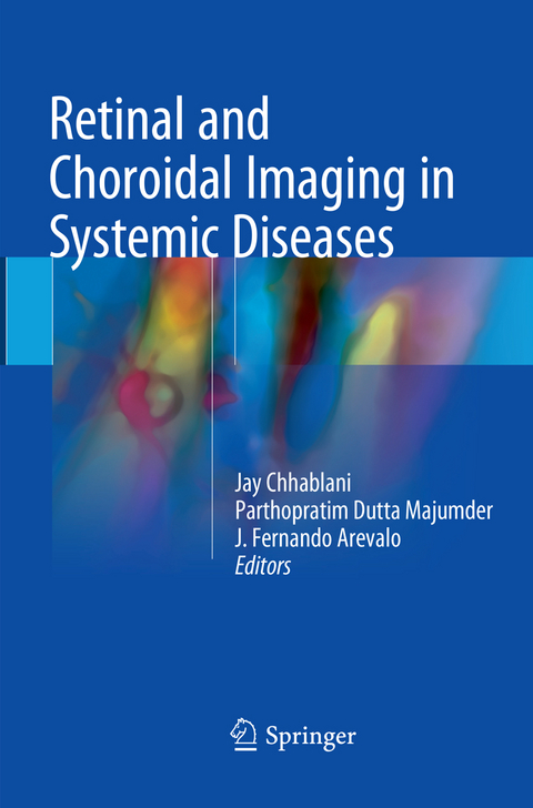 Retinal and Choroidal Imaging in Systemic Diseases - 