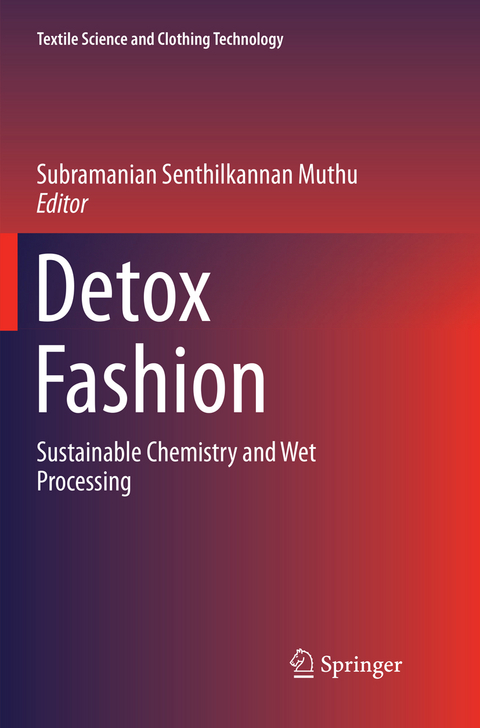 Detox Fashion - 