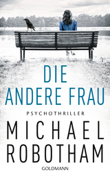 Die andere Frau - Michael Robotham