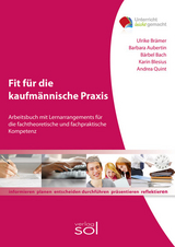 Fit für die kaufmännische Praxis - Barbara Aubertin, Bärbel Bach, Karin Blesius, Ulrike Brämer, Andrea Klemmer