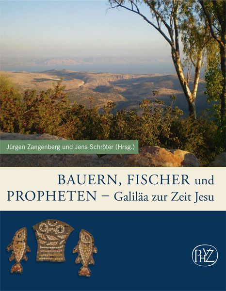 Bauern, Fischer und Propheten - 