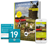 Landvergnügen Deutschland - 