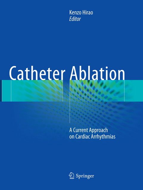 Catheter Ablation - 