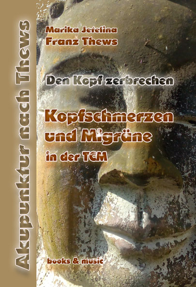 Kopfschmerzen / Migräne in der TCM - Franz Thews