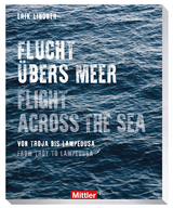 Flucht übers Meer - Flight across the sea - Erik Lindner