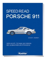 Speed Read - Porsche 911 - Wayne R. Dempsey