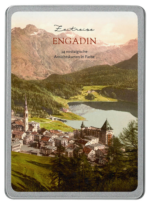 Engadin