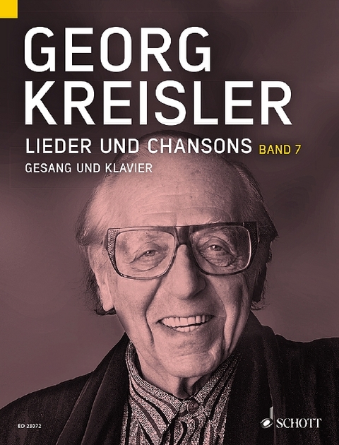 Lieder und Chansons - 