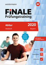 FiNALE Prüfungstraining / FiNALE Prüfungstraining Abitur Bayern - 