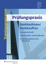 Prüfungspraxis - Gerd Nöldner, Günter Wierichs, Andrea ter Voert, Ursula Lenders, Christian Mitzschke, Gregor Wurm