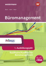 Büromanagement - Blank, Andreas; Hahn, Hans; Meyer, Helge; Blank, Andreas; Brown, Nick; Faustmann, Astrid; Hahn, Hans; Kauerauf, Nils; Menne, Jörn; Meyer, Helge; Meyer-Faustmann, Frank; Müller-Stefer, Udo; Schäfer, René; Schaub, Ingo; Schmidt, Christian; Witkowski, Eike