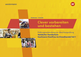 Sicher vorber. Einzelhdl. PVB / Clever vorbereiten und bestehen - Dietlmeier, Sabine; Schmidt, Manuela