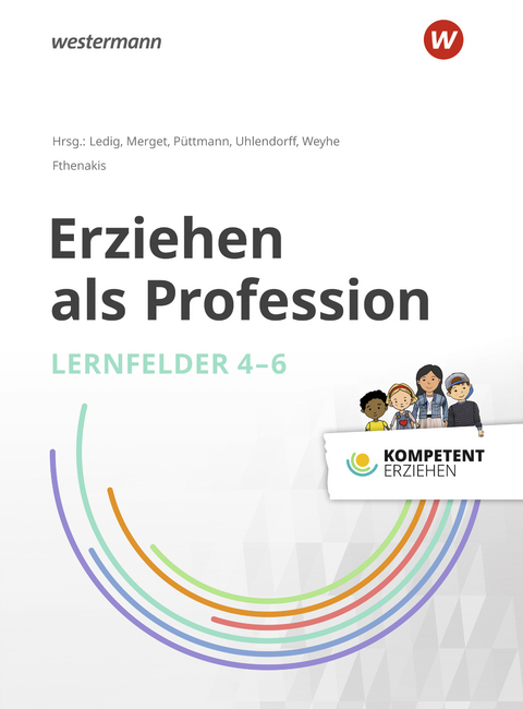 Erziehen als Profession - Petra Bauer, Rainer Bergmann, Dagmar Berwanger, Ulrich Deinet, Erika Diehm, Carolin Ehlke, Matthias Euteneuer, Ernst Christian Friedrich, Martin Fritzsche, Margareta Fröhlich, Johannes Gfüllner, Katharina Gosse, Katja Gramelt, Oliver Heck, Birgit Kähler, Gisela Kamhawi, Nicole Knuth, Dominik Krinninger, Renate Kühnel, Michael Ledig, Theresa Lill, Gerhard Merget, Peter Müller, Eva Reichert-Garschhammer, Katja Scheer, Juliana Schiwarov, Marc Schulz, Severine Thomas, Uwe Uhlendorff, Karin Wehmeyer, Hannah Weyhe, Anna Winner, Marc Witzel, Katja Wohlgemuth