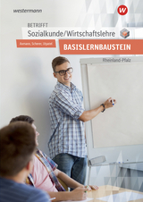 Betrifft Sozialkunde / Wirtschaftslehre - Ausgabe für Rheinland-Pfalz - Axmann, Alfons; Scherer, Manfred; Utpatel, Bernd