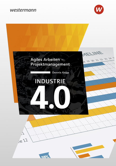 Industrie 4.0 - Dennis Kopp