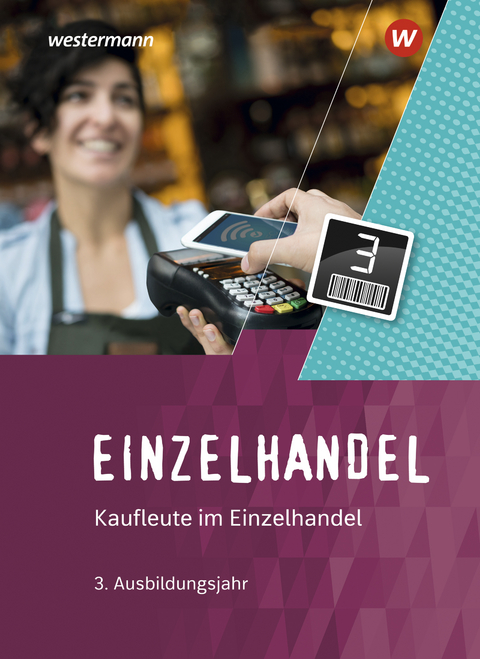 Einzelhandel - Markus Fox,  Marianne Kiepe, Renate Villmow, Karin Jockel, Arndt Brockmann