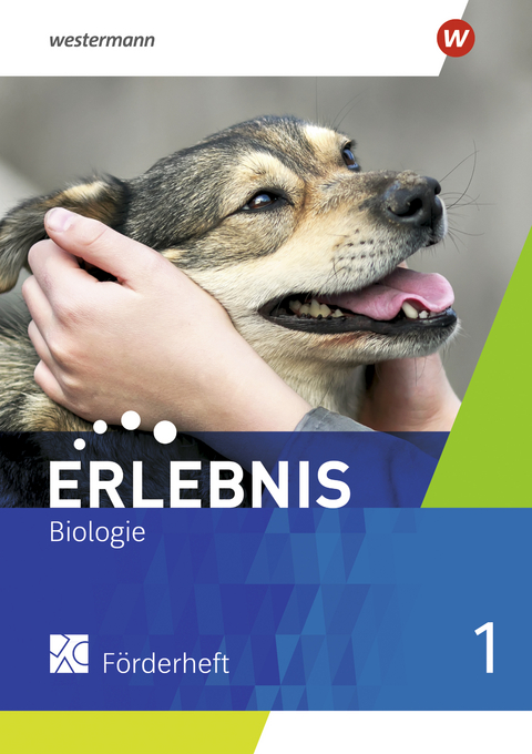 Erlebnis Biologie - Allgemeine Ausgabe 2019 - 