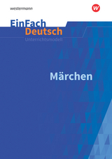 EinFach Deutsch Unterrichtsmodelle - Timotheus Schwake