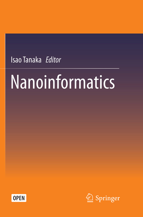 Nanoinformatics - 