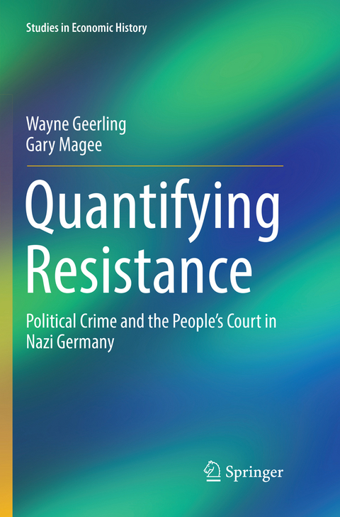 Quantifying Resistance - Wayne Geerling, Gary Magee