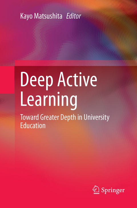 Deep Active Learning - 