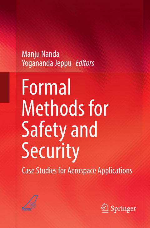 Formal Methods for Safety and Security - 