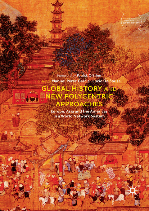 Global History and New Polycentric Approaches - 