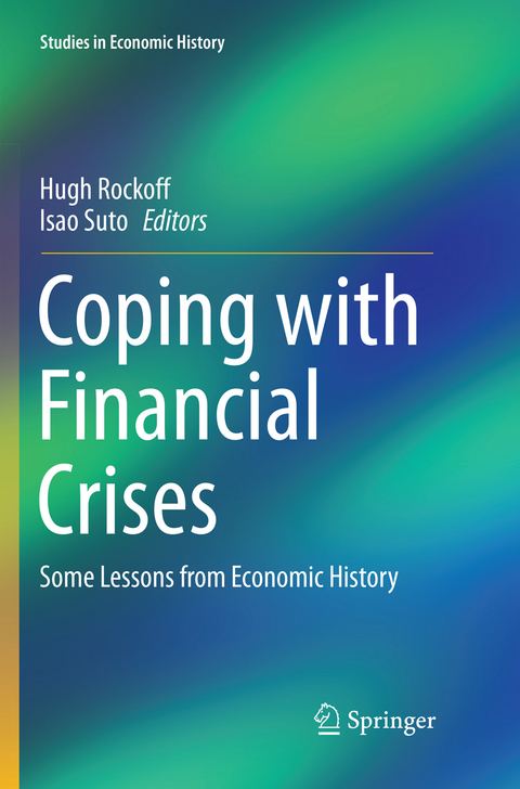 Coping with Financial Crises - 