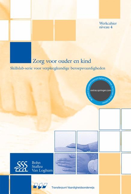 Zorg Voor Ouder En Kind - Yvonne Morsink