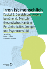 Irren ist menschlich Kapitel 9 - Jens Plag, Ewald Rahn, Andreas Ströhle