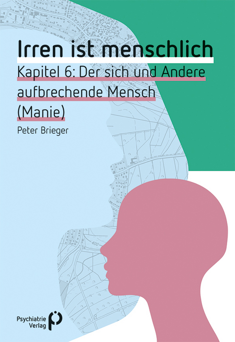 Irren ist menschlich Kapitel 6 - Peter Brieger