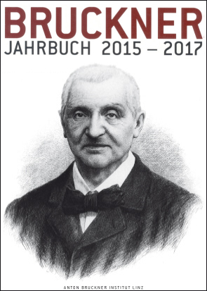 Bruckner Jahrbuch - 