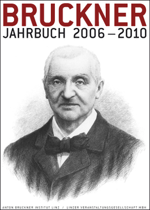 Bruckner Jahrbuch