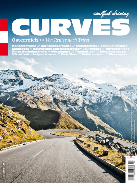 CURVES Österreich - Stefan Bogner