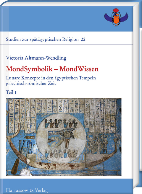 MondSymbolik – MondWissen - Victoria Altmann-Wendling