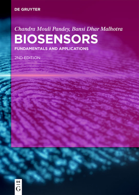 Biosensors - Chandra Mouli Pandey, Bansi Dhar Malhotra