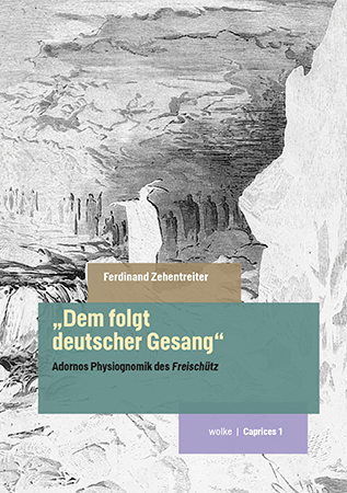 „Dem folgt deutscher Gesang“ - Ferdinand Zehentreiter