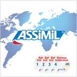 ASSiMiL Indonesisch ohne Mühe - Audio-CDs - 