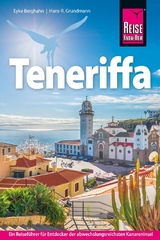 Teneriffa - Hans-Rudolf Grundmann, Eyke Berghahn