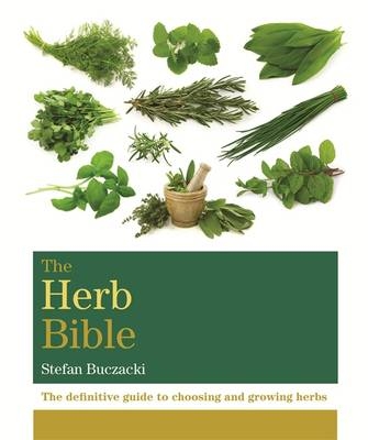 Herb Bible -  Stefan Buczacki