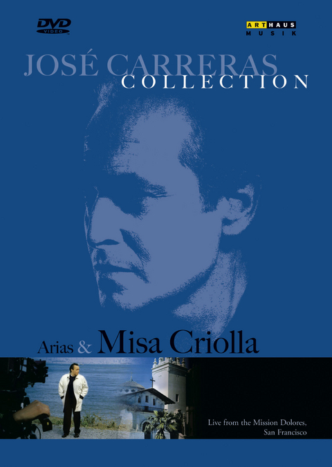 José Carreras Collection